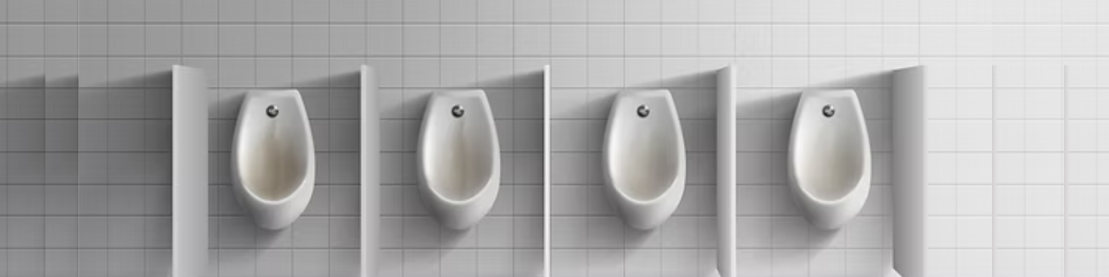 Urinal